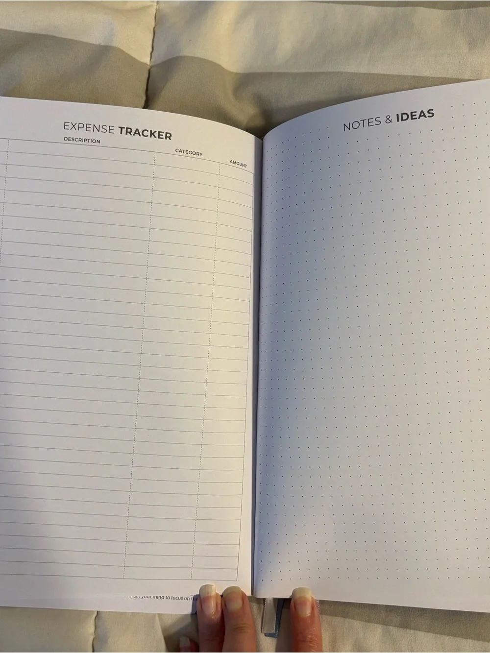 Clever Fox Budget Planner Pro - Periwinkle Cover